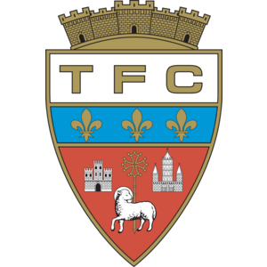 FC Toulouse Logo